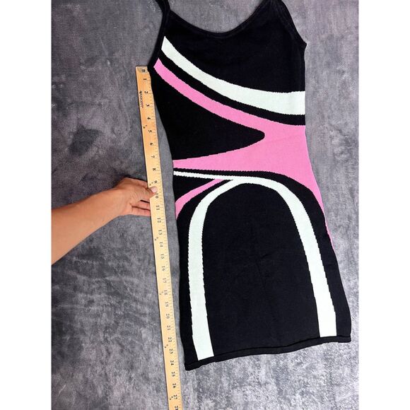 Victor Glemud retro mini dress size xs - Picture 4 of 6